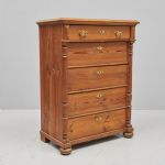 1408 8479 CHEST OF DRAWERS